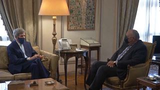 US to boost Egypt's clean energy shift with additionnal fundings