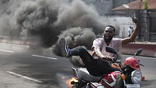 Pics of the day: January 29, 2025
