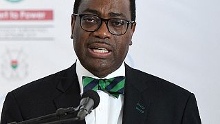 Vaccines, economic recovery dominate AfDB annual meetings 