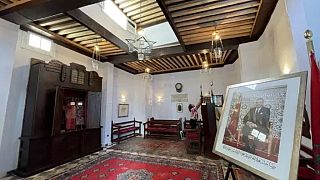 Historic synagogue recognised as Moroccan state heritage site