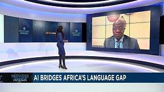 How AI is breaking language barriers in Africa {Business Africa}