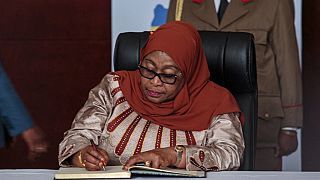 Tanzania bans children's books on sex education for violating cultural norm