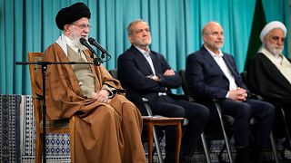 Iran vows forceful response after Trump threatens to bomb country