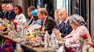  GCA calls for "doubling down on pledges" ahead of COP27