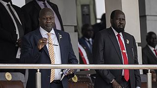 U.N. warns South Sudan on brink of renewed civil war