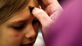 Catholic women strike against the "glass ceiling" in the Catholic Church