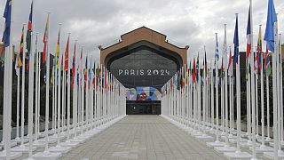 Paris 2024: Olympic village set to host 14,000 athletes and officials