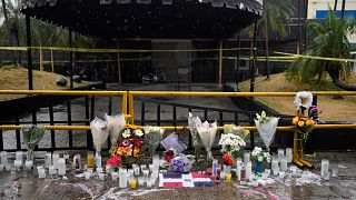 Dominican Republic ends search as concert venue disaster toll reaches 221
