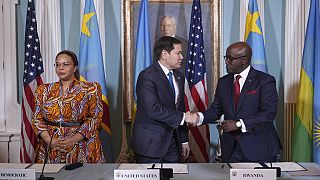 DR Congo, Rwanda reach preliminary agreement after Doha talks