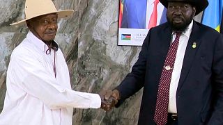 South Sudan backtracks on decision to not accept deportee from US in visa row with Washington