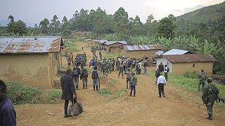 Why have Rwanda-backed rebels seized 2 Congolese cities and is there an end in sight?