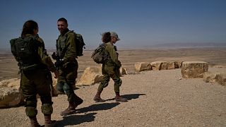 Egypt FM Abdelatty: Egypt is making "continuous, genuine and non-stop efforts” for ceasefire in Gaza