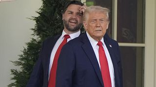 Kinshasa reacts to Trump's claim that 'many' Congolese come to US