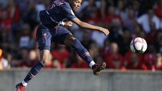 PSG rejects Madrid offer for Mbappé but is open to negotiate