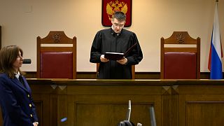 Russia’s top court lifts terror group designation on Afghanistan’s Taliban