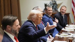 Trump administration plans to shut down nearly 30 U.S. embassies — over half in Africa