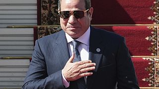 UN raises alarm over Egypt’s proposed criminal procedure code