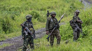 Congo’s rebel-held coltan mines continue to pump ore for world’s tech