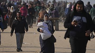 Egypt says it has made "strenuous efforts" in tackling illegal migration, calls for European support