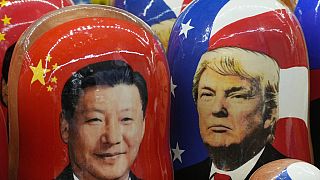 China imposes new tariffs on U.S. goods in retaliation