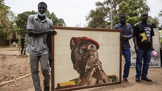 Sankara trial resumes to discuss compensation