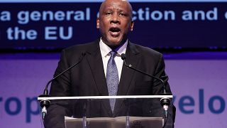 Lesotho's general elections scheduled on October 7