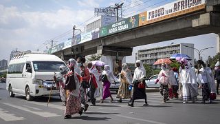 Ethiopian bank seeks to recover millions lost after technical glitch