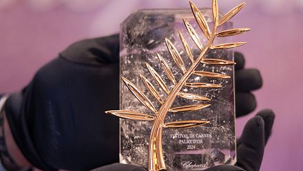 Inside the making of the Palme d’Or
