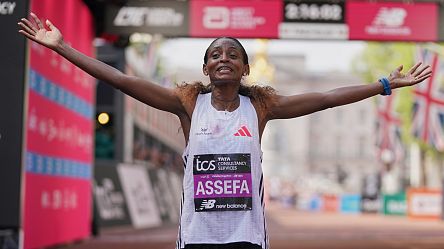 Pics of the day: April 28, 2025