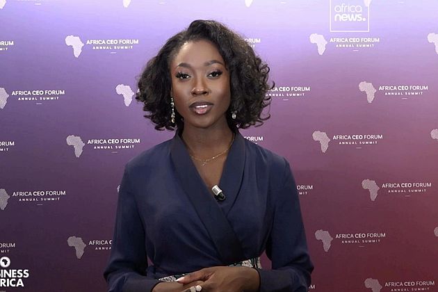 Africa CEO Forum: What If Africa Set the Rules? [Business Africa]