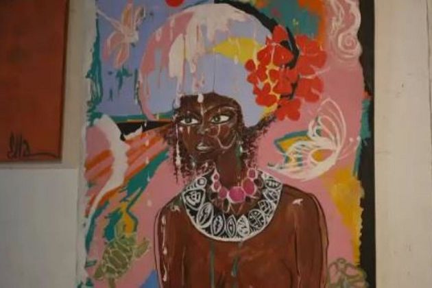 Australia’s new African heritage Hub builds culture and community