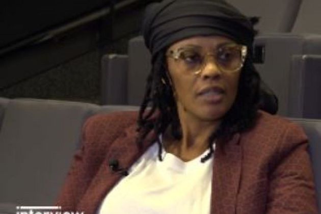 Aïsha Dabo: Africans want their leaders to represent their interests